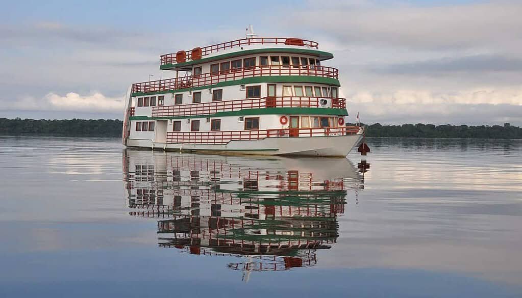 cruzeiro rio amazonas credits divulgação