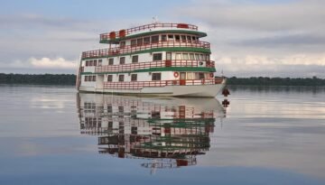 cruzeiro rio amazonas credits divulgação