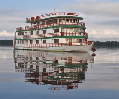 cruzeiro rio amazonas credits divulgação